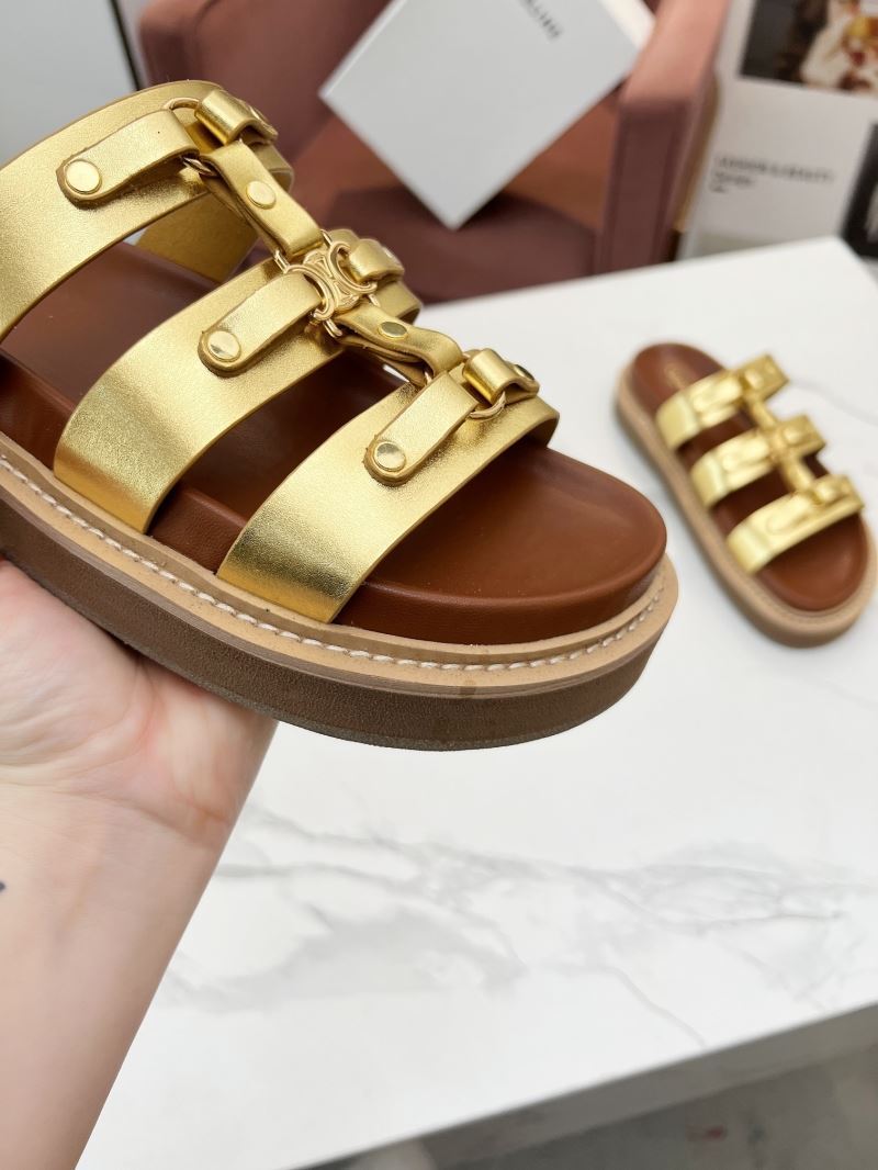 Celine Sandals